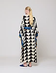 Yukata Triangle Kimono Yukata Triangle Kimono