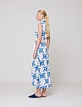 Aika Eye Dress Aika Eye Dress