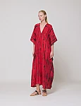 Niki Silk Kaftan Niki Silk Kaftan