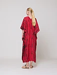 Niki Silk Kaftan Niki Silk Kaftan