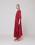 Niki Silk Kaftan Niki Silk Kaftan