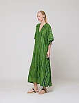 Niki Silk Kaftan Niki Silk Kaftan