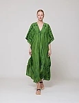 Niki Silk Kaftan Niki Silk Kaftan