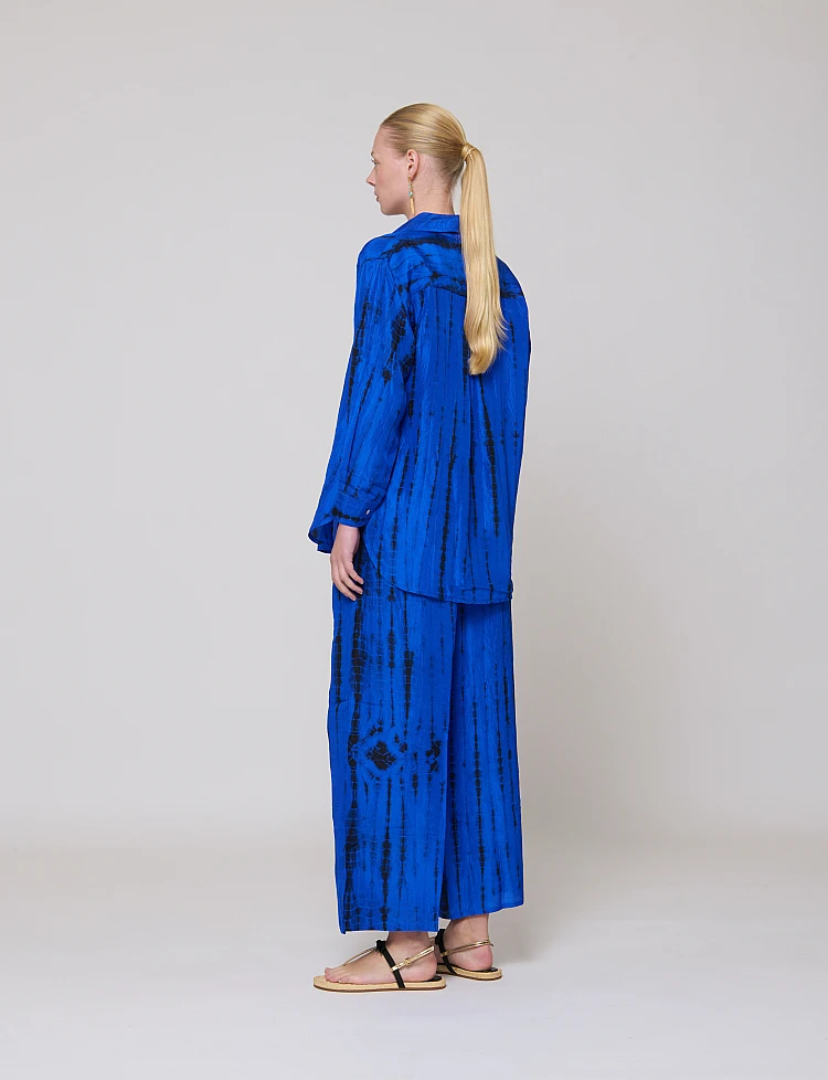 Sonia Silk Pants Sonia Silk Pants