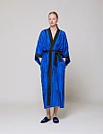 Niki Silk Kimono Niki Silk Kimono