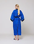 Niki Silk Kimono Niki Silk Kimono