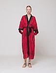 Niki Silk Kimono Niki Silk Kimono