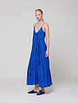 Sunil Silk Dress Sunil Silk Dress