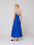 Sunil Silk Dress Sunil Silk Dress