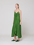 Amit Silk Dress Amit Silk Dress