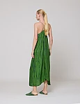 Amit Silk Dress Amit Silk Dress