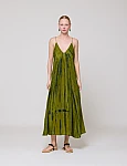 Sunil Silk Dress Sunil Silk Dress