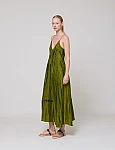 Sunil Silk Dress Sunil Silk Dress