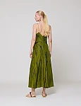 Sunil Silk Dress Sunil Silk Dress