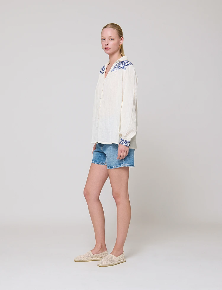 Tiya Top