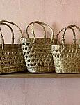 Senorita Straw Woven Bag Senorita Straw Woven Bag