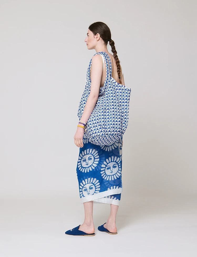 Wave Bag Wave Bag