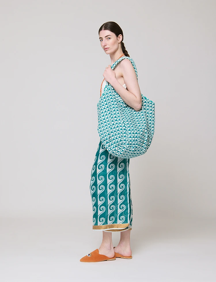 Wave Bag