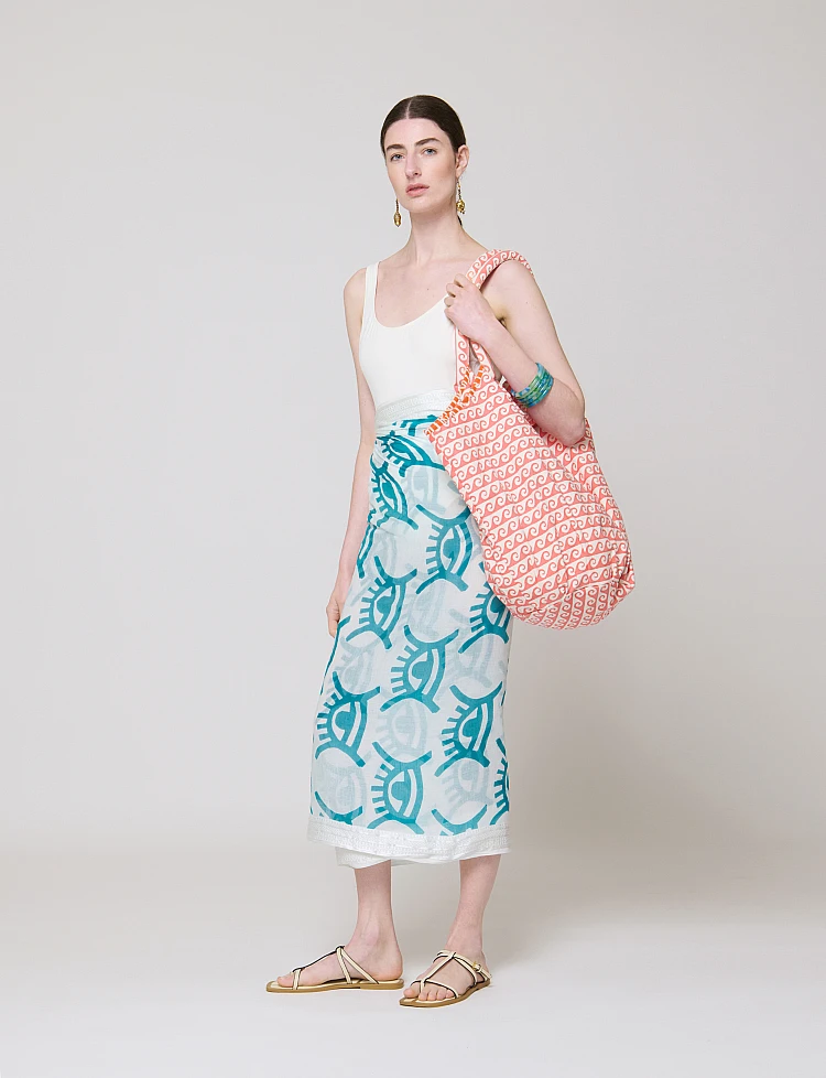 Wave Bag