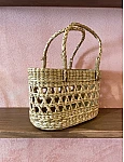 Senorita Straw Woven Bag Senorita Straw Woven Bag
