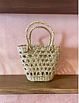 Senorita Straw Woven Bag Senorita Straw Woven Bag