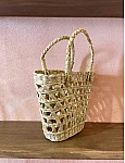 Senorita Straw Woven Bag Senorita Straw Woven Bag