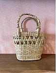 Senorita Straw Woven Bag Senorita Straw Woven Bag