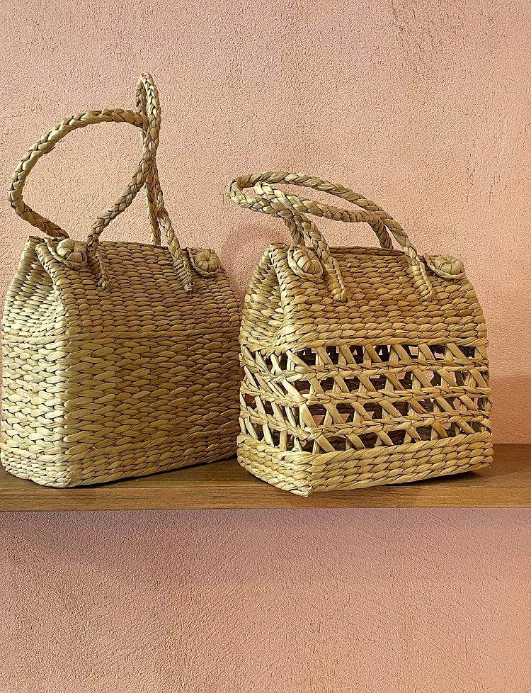 Small Picnic Bag
