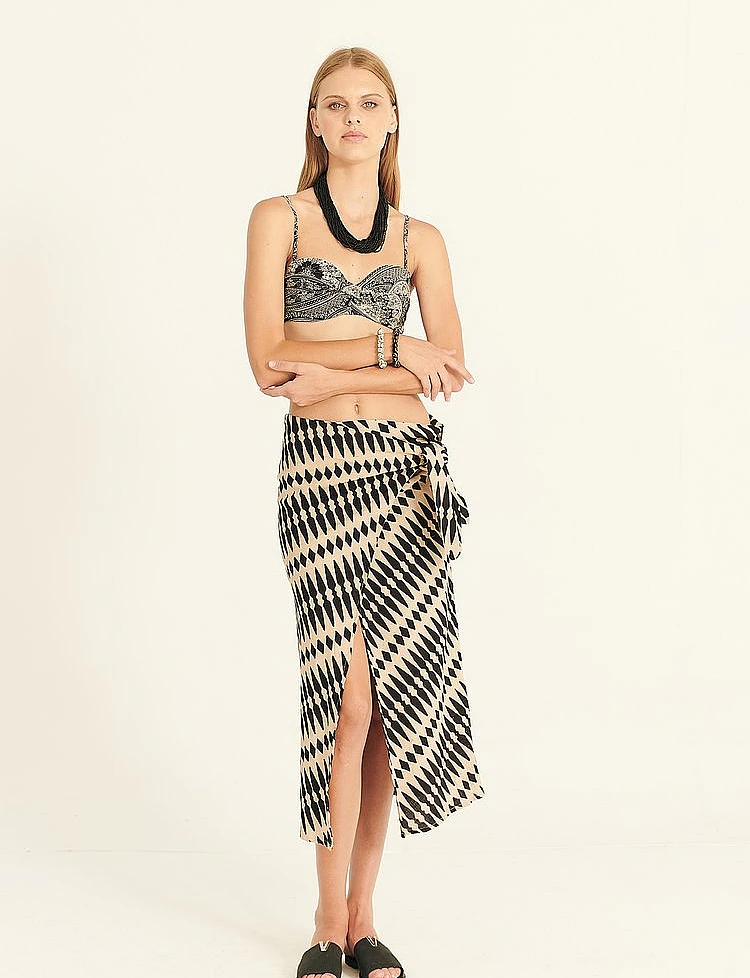 Bahiti Skirt Bahiti Skirt