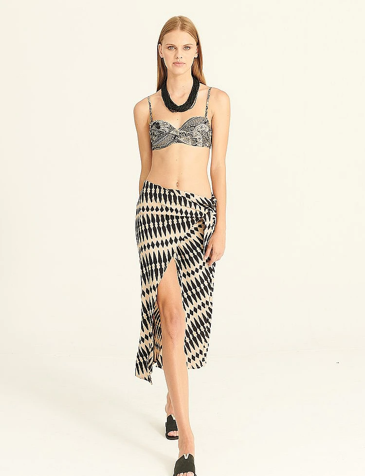 Bahiti Skirt Bahiti Skirt