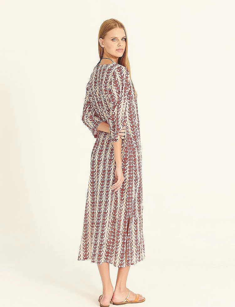 Musafir Kaftan