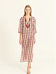 Musafir Kaftan Musafir Kaftan