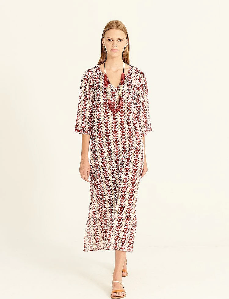 Musafir Kaftan Musafir Kaftan