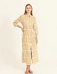Erica Dress