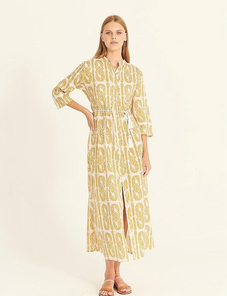 Erica Dress