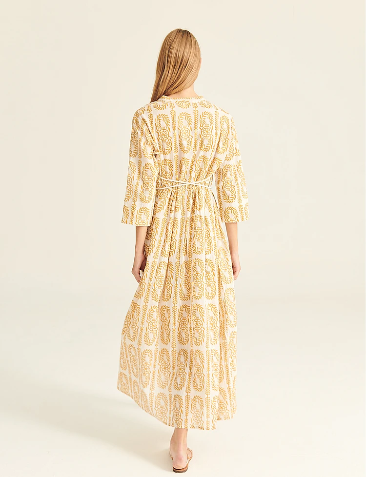 Erica Dress