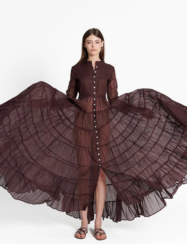 New Annalina Dress New Annalina Dress