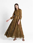 New Annalina Dress New Annalina Dress