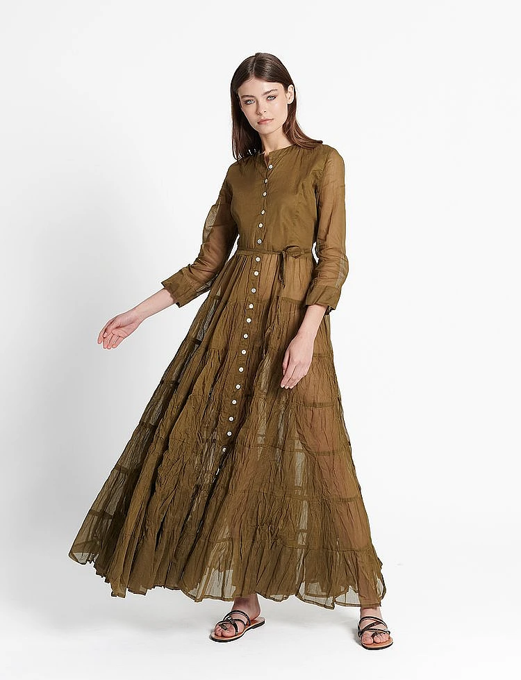 New Annalina Dress New Annalina Dress