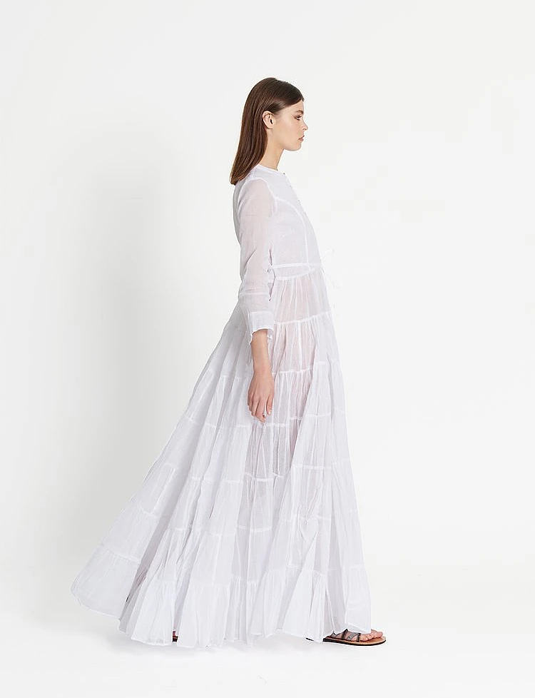 New Annalina Dress New Annalina Dress