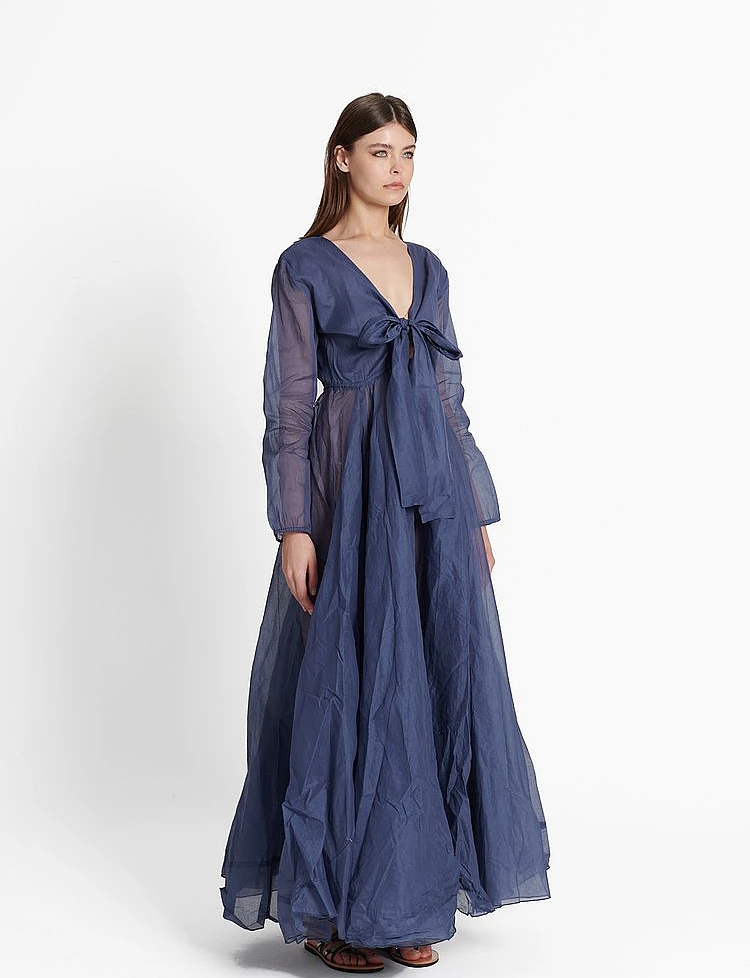 Kalyani Dress Kalyani Dress