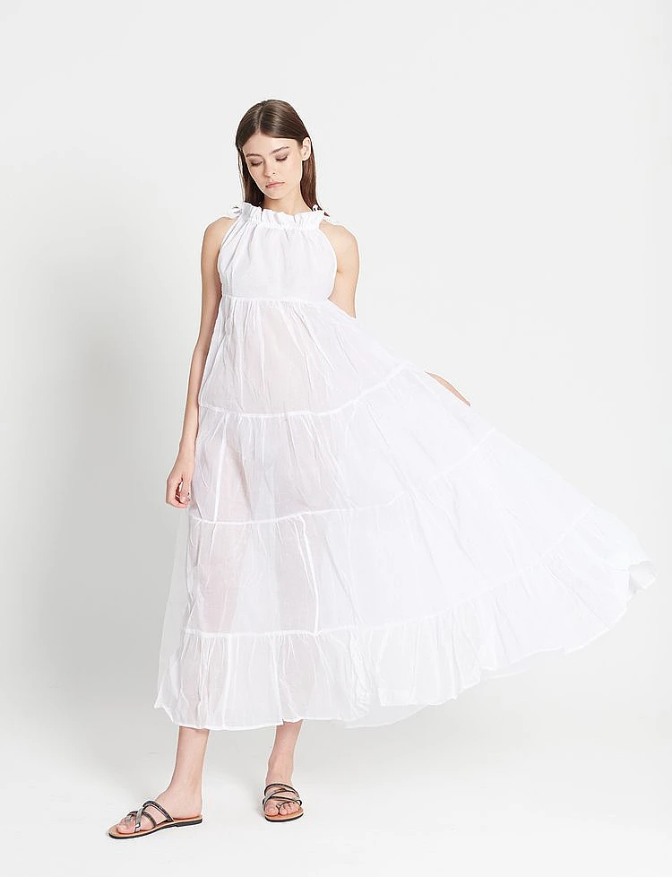 Amanda Dress Amanda Dress