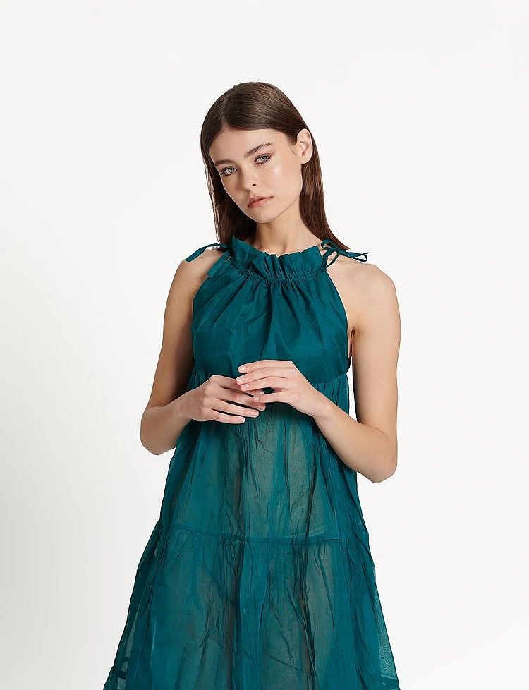 Amanda Dress Amanda Dress