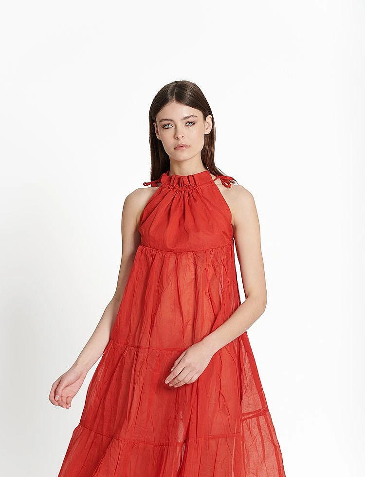 Amanda Dress Amanda Dress