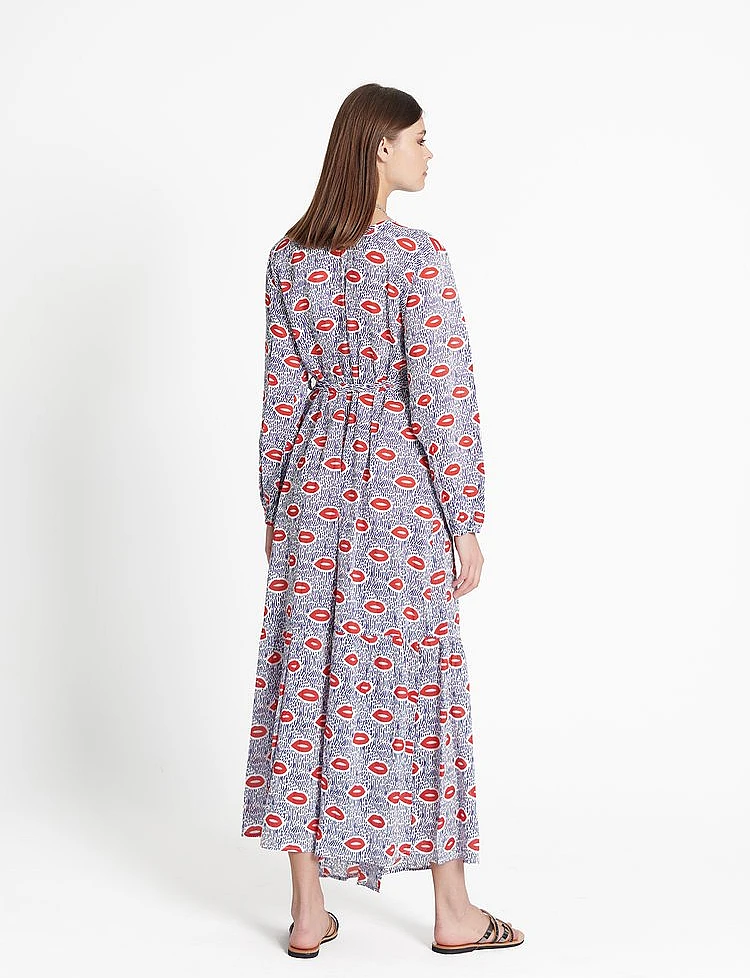 Kissing In The Rain Dress Kissing In The Rain Dress