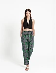 Anna Cheetah Print Pants Anna Cheetah Print Pants