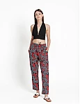 Anna Cheetah Print Pants Anna Cheetah Print Pants