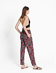 Anna Cheetah Print Pants Anna Cheetah Print Pants