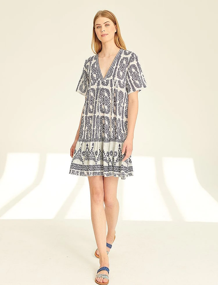 Norma Dress