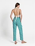 Anna Tree Print Pants Anna Tree Print Pants